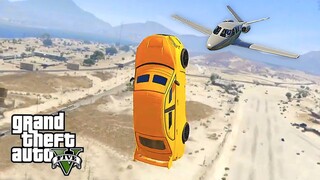 GTA 5 FAILS & WINS #32 (Best GTA 5 Funny Moments Compilation)