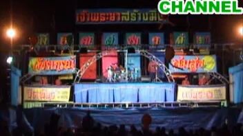 จีระพันธ์ วัชราภรณ์ บ้านขี้นก