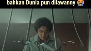 keren kalik Bapak satu ini Super Power