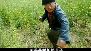 丈夫和儿子死后，大娘却把棺材放在家里13年不下葬 #精彩电影解说  #怀旧经典影视 #原创影视解说