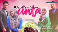 Assalamualaikum Cinta Episod 3