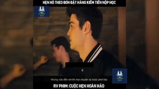 Tóm tắt phim: Cuộc hẹn hoàn hảo p2 #reviewphimhay