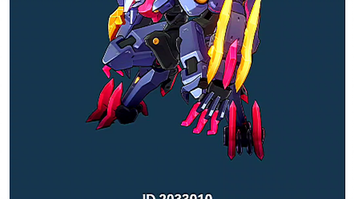 2.4 New Monster