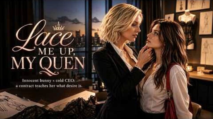 Lace Me Up, My Queen _ Series _ Short Drama English
