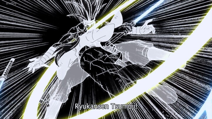 Rurouni Kenshin (2023) season 2 episode 9 Full Sub Indo | REACTION INDONESIA