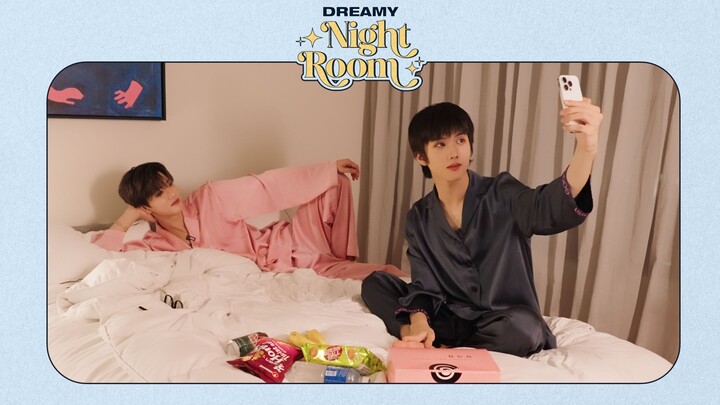 【NCT DREAM】เพราะมีจื้อเฉิง จึงเป็น ‘ทั้งจริงจัง ทั้งสนุก’ 🐰🐹 | ห้องนอนชวนฝัน