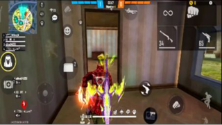 CS RENKED OP GAMEPLAY - OPM500 HEADSHOT - FREE FIRE CLASH SQUAD RENKED - FREE FIRE
