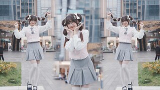 Ada di sana? Ada hubungan cinta yang ingin kubicarakan denganmu