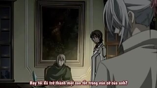 Vệ sĩ ma cà rồng ss2 tập 6 vietsub