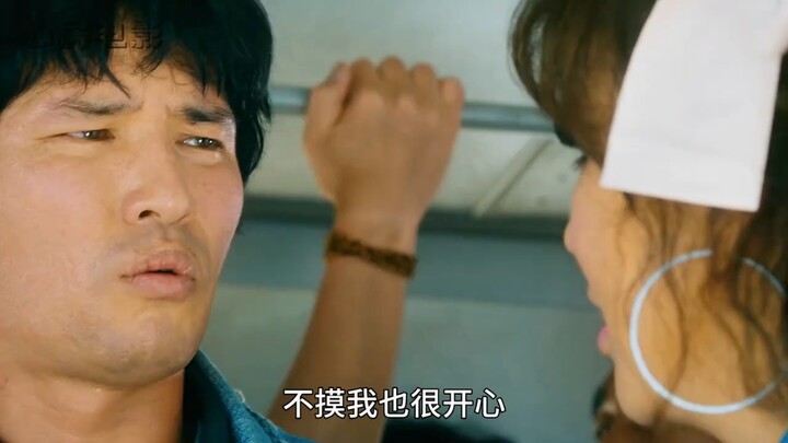 L: From Rags to Riches—Becoming a Mayor; Choosing the Right Spouse Is Key | Film Commentary | Movie 