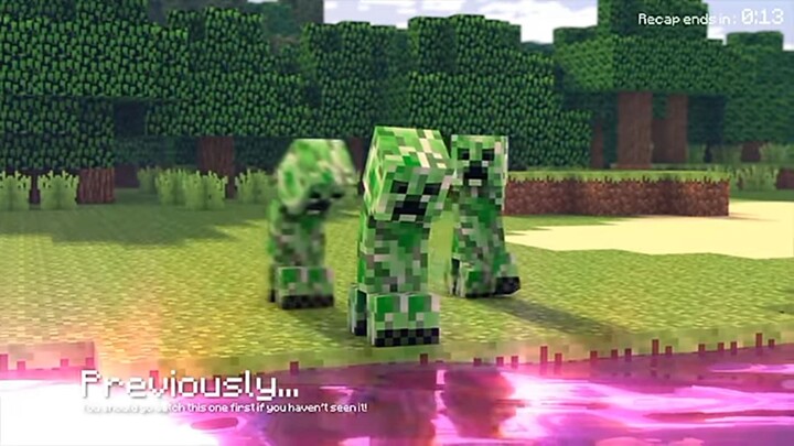 villigers vs creefers. empire Film 2025 June 29