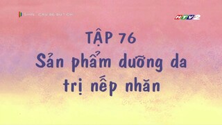 Sản Phẩm Dưỡng Da Trị Nếp Nhăn | Shin Cậu Bé Bút Chì