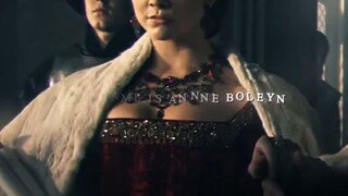 ANNE BOLEYN|EDIT