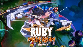 Ini Yang Terjadi Jika EXP Hero Dipake Di ROAM⁉️