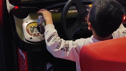 Máu tươi mới của vùng vịnh! Nghĩ lại ngày xưa thật hổ thẹn!