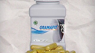 RUKO Obat Tradisional Nyeri Sendi Dan Tulang Gramafit TERVIRAL