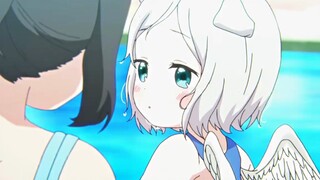 “This little one is so cute”