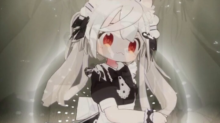 Good night, Miss [Just call a cat qwq]