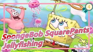 [SpongeBob SquarePants] S1 Jellyfishing_D