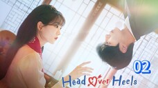 Eps 02 || Hҽαԃ σʋҽɾ Hҽҽʅʂ || Sub Indo