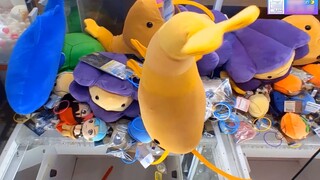 Nhân viên bán hàng đã mắc một sai lầm lớn! Một máy chơi game điện tử Nhật Bản đã bắt được 10 giải th