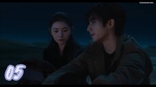 The Seven Relics of ill Omen EP 05 SUB INDO
