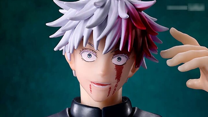 [Taoguang Toy Box] Bandai Jujutsu Kaisen SHFiguarts January 2026 general store details revealed! SHF