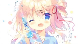 萝莉画师合集！快进来看看你认识哪位画风可爱的画师吧~