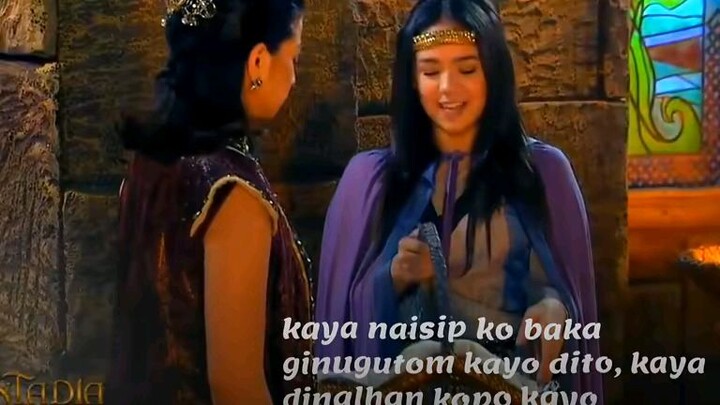 Bardagulang Pirena at lira HAHAHAHAHA