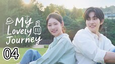 Eps 04 || ʍʏ ʟօʋɛʟʏ ʝօʊʀռɛʏ || Sub Indo