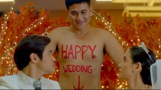 Sabar Ini Ujian (2020) Full HD