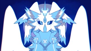 【MEME Private Design】Forget丨Creatures of Sonaria
