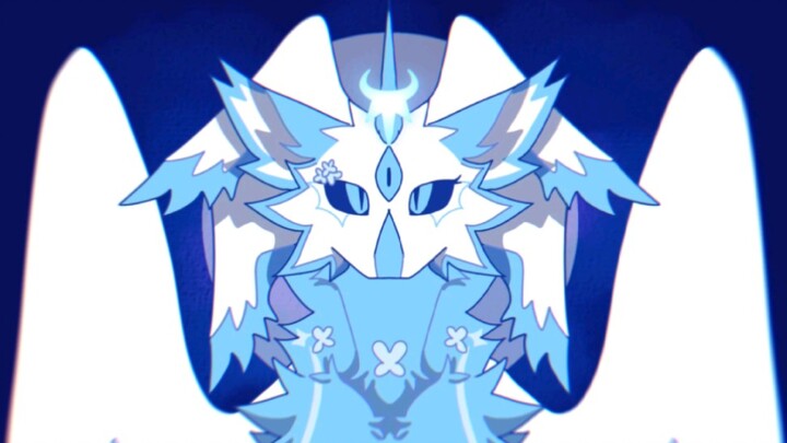 【MEME Private Design】Forget丨Creatures of Sonaria