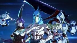 Shangri-La Frontier: Kusoge Hunter, Kamige ni Idoman to su 2nd Season الحلقة 13 الترجمة العربية