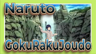 [Naruto/MMD] Hinata in Valley of the End - GokuRakuJoudo