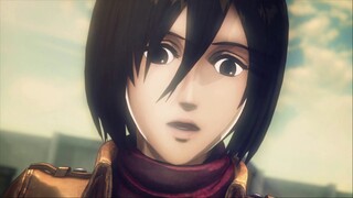 Attack on Titan (หัดตัดต่อน้ะครับ)