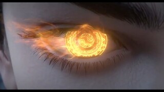 Eps 3 Ascendants of The Nine Suns sub indo  ( HD 720