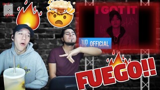 [Stray Kids : SKZ-RECORD] HAN "I GOT IT" | NSD REACTION