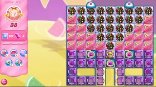Candy crush saga level 16935