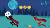 Funny 😂😁 Stick War Animation