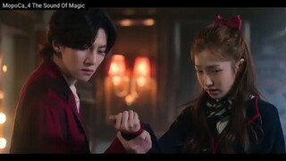 The Sound of Music EP 4 Sub INDO