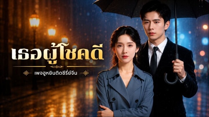 [ ซับไทย ] เธอผู้โชคดี