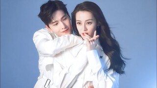 【洋迪CP】Dương Dương x Địch Lệ Nhiệt Ba 杨洋x迪丽热巴 - Hậu Trường Anh Là Niềm Kiều Hãnh Của Em 你是我的荣耀