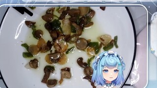 [Tian Dou] Lão Dou diễn xuất thật "Ăn nấm trúng độc"👻Kết quả tràn ngập bình luận và đồng ý quyên góp