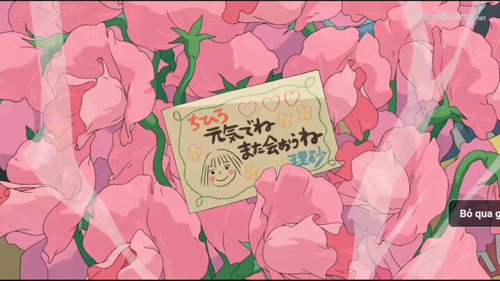 [Lồng tiếng] phim ghibli Vùn_g Đ.ất Lin_h Hồn