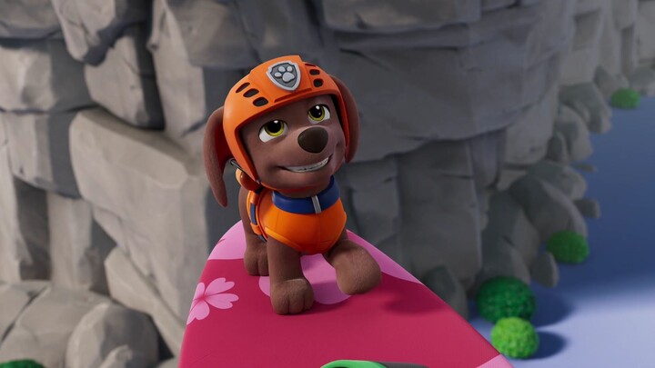 Just Imagine - Paw Patrol