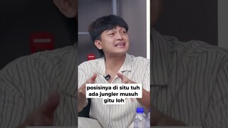 misteri dibalik El Ngitung