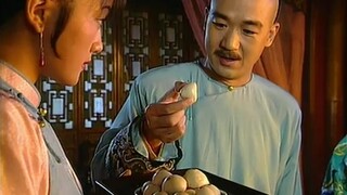 康熙认为已是太平盛世，却不知人间满是疾苦！了解后勃然大怒！！！ "康熙微服私访记 "