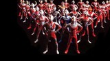 Bài thi nghe Ultraman 2019