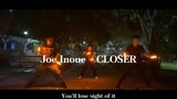 【 Wotagei 】 ヲタ芸  Joe Inoue - CLOSER | Naruto Shippuden Opening 4【 Nojaku X Heni.Chuu 】